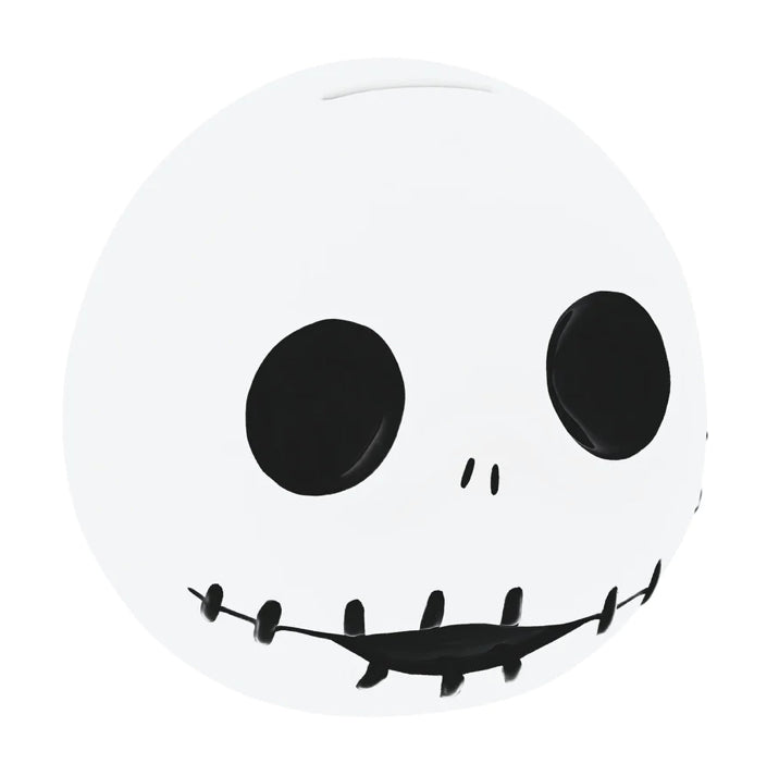 Nightmare before Christmas money boxes