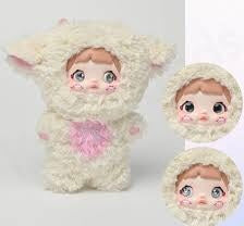 Nommi loveliness plush - open box