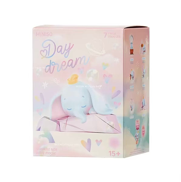 Dumbo day dream figure series blind box