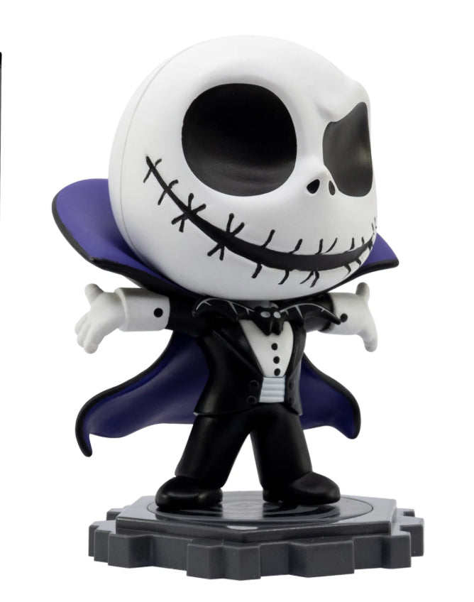 NBC cosbi figure - open box