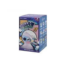 Stitch pillow fight figure series blind box