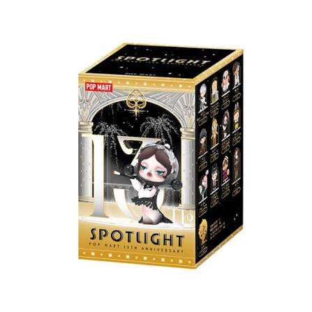 Spotlight 13th anniversary figure series blind box