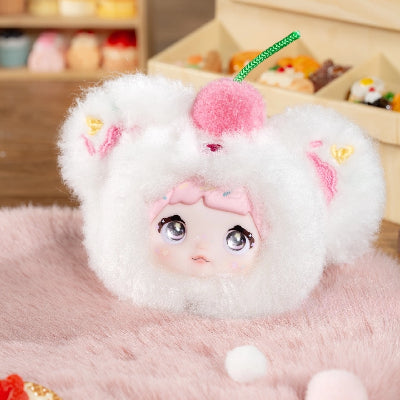 Nommi sweetness 100% plush - open box