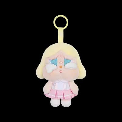 Cry baby sunset concert plush - open box