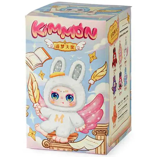 Kimmon dream Angel plush series blind box