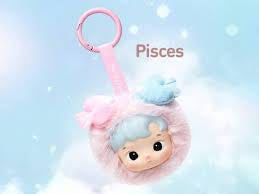 Hacipupu the constellation plush - open boxes