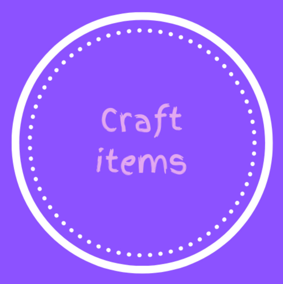 Craft accessories