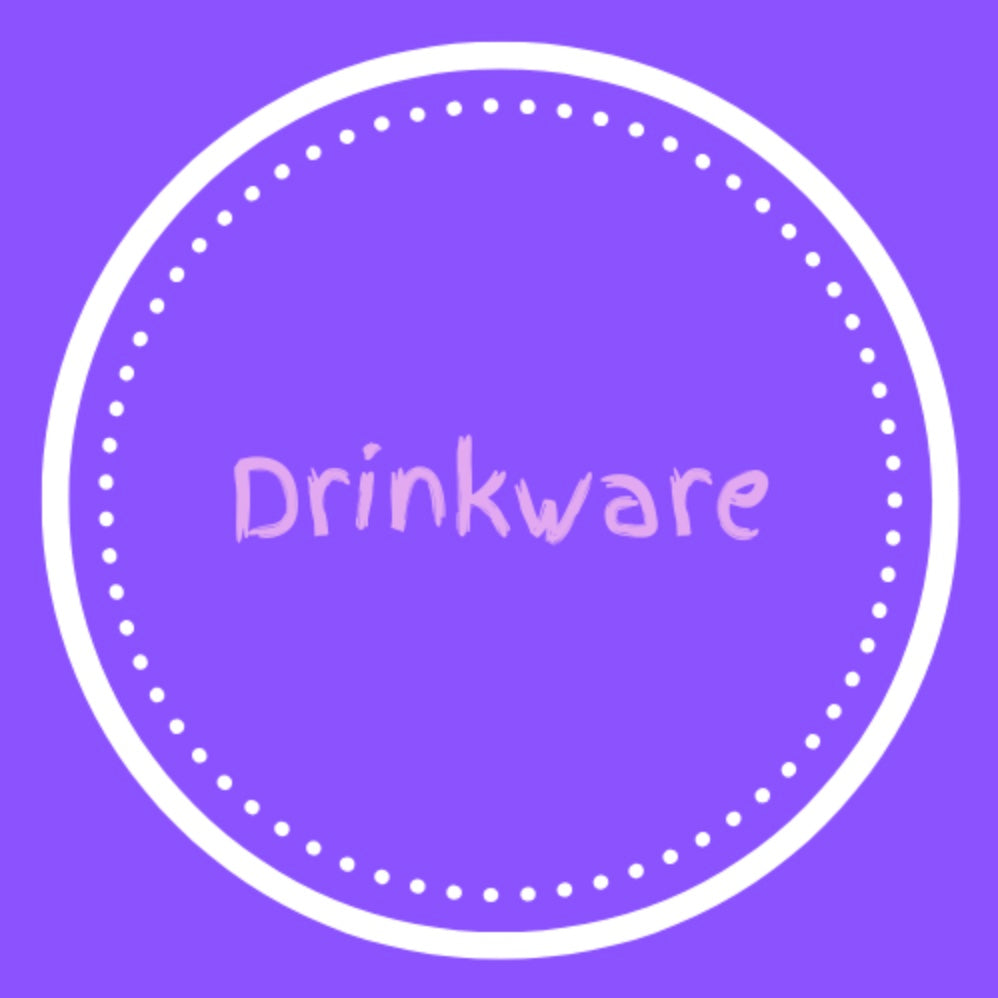 Drinkware