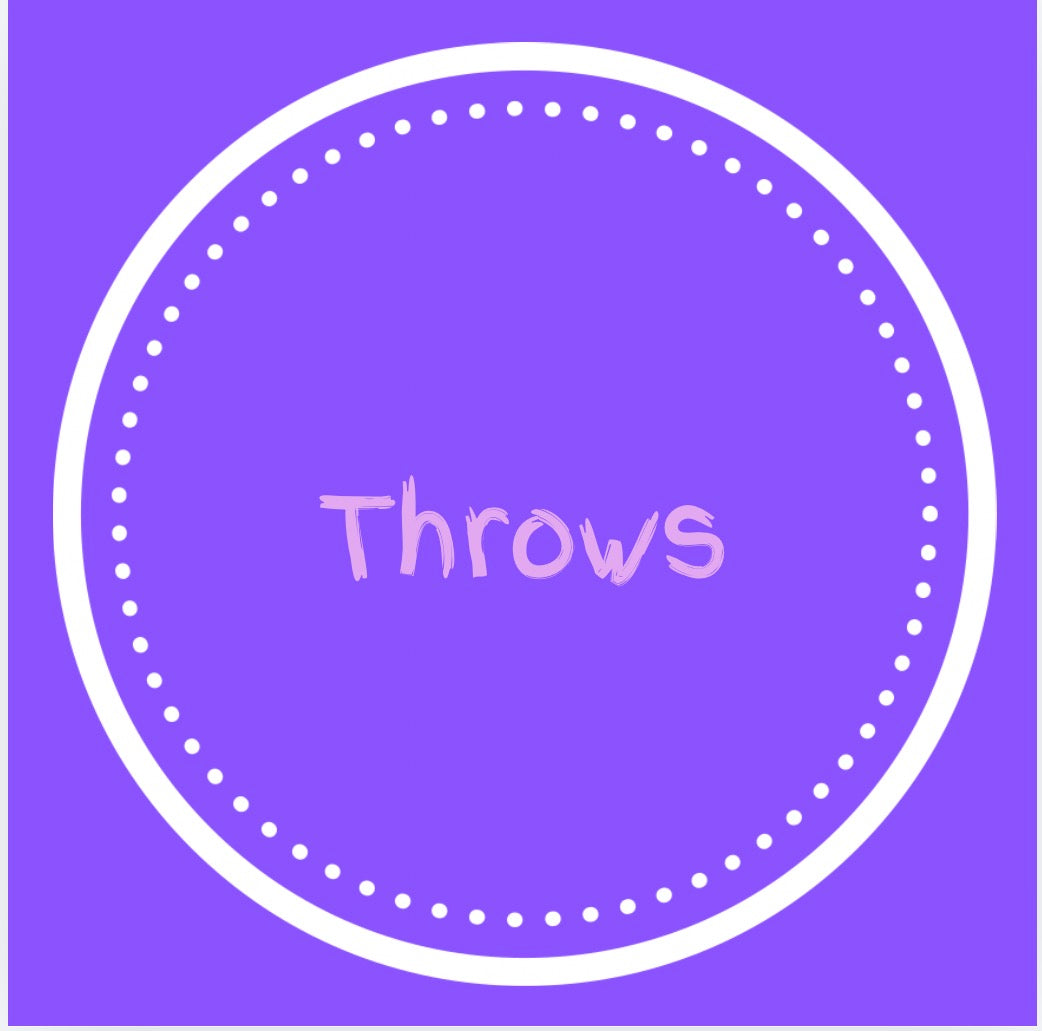 Throws