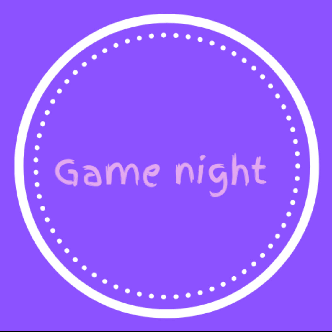 Games on TT