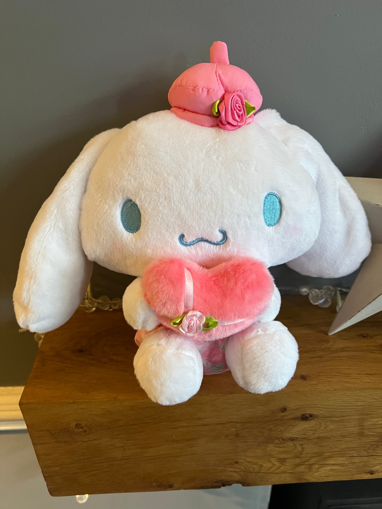 Plushies many characters to choose from