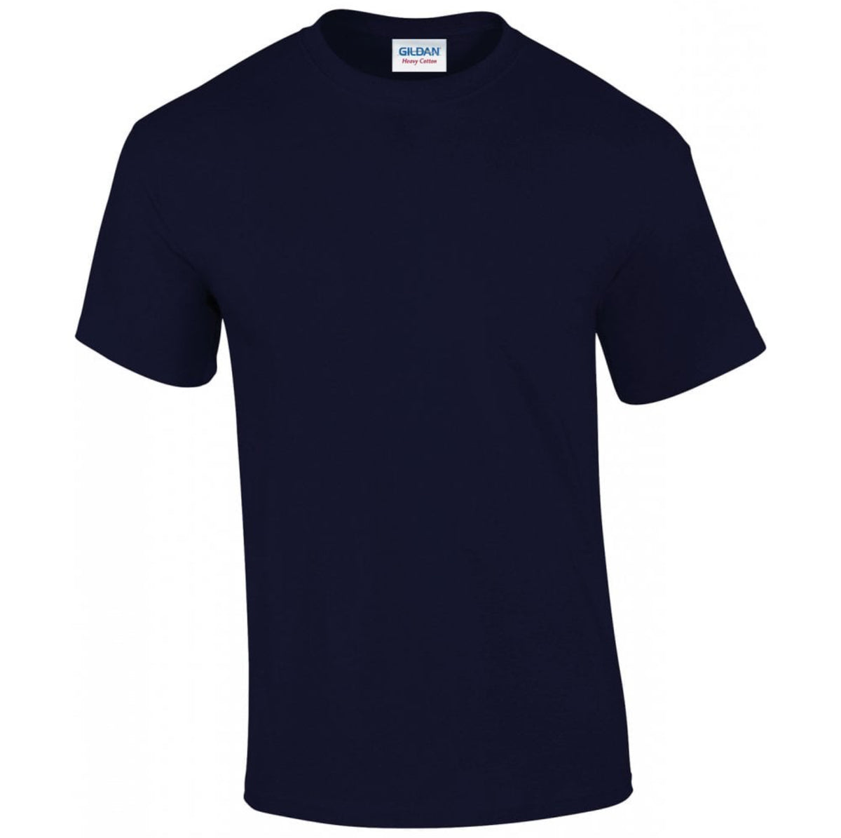 Unisex plain T-shirts for heat transfers