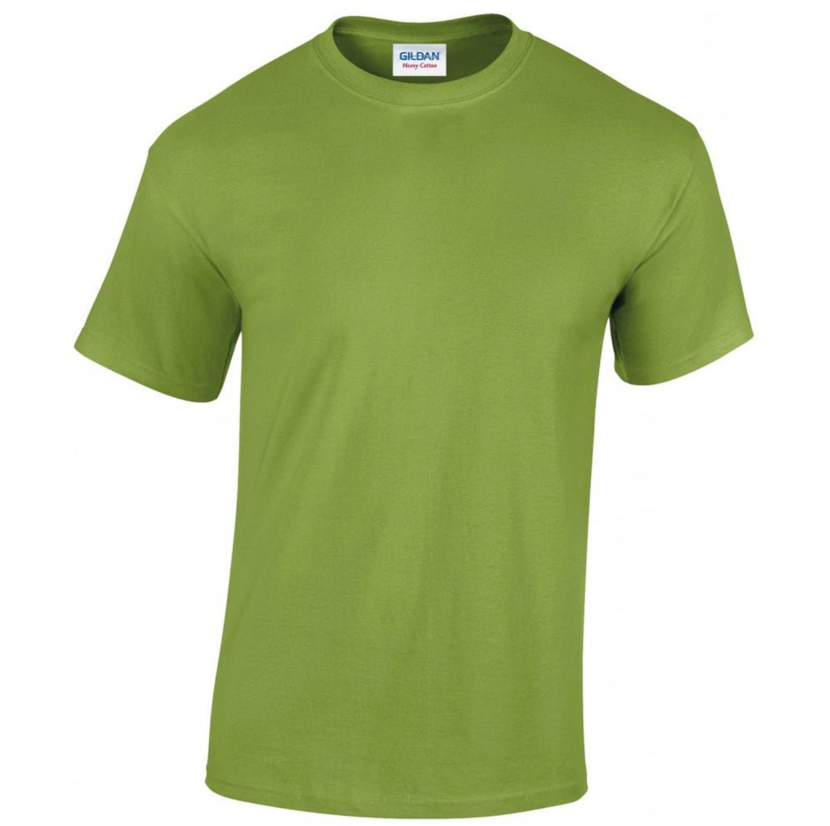 Unisex plain T-shirts for heat transfers