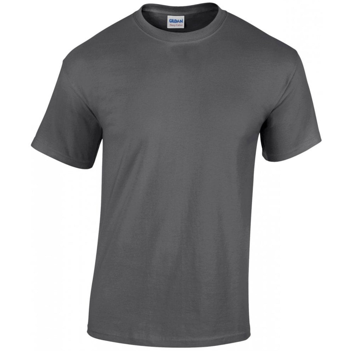 Unisex plain T-shirts for heat transfers