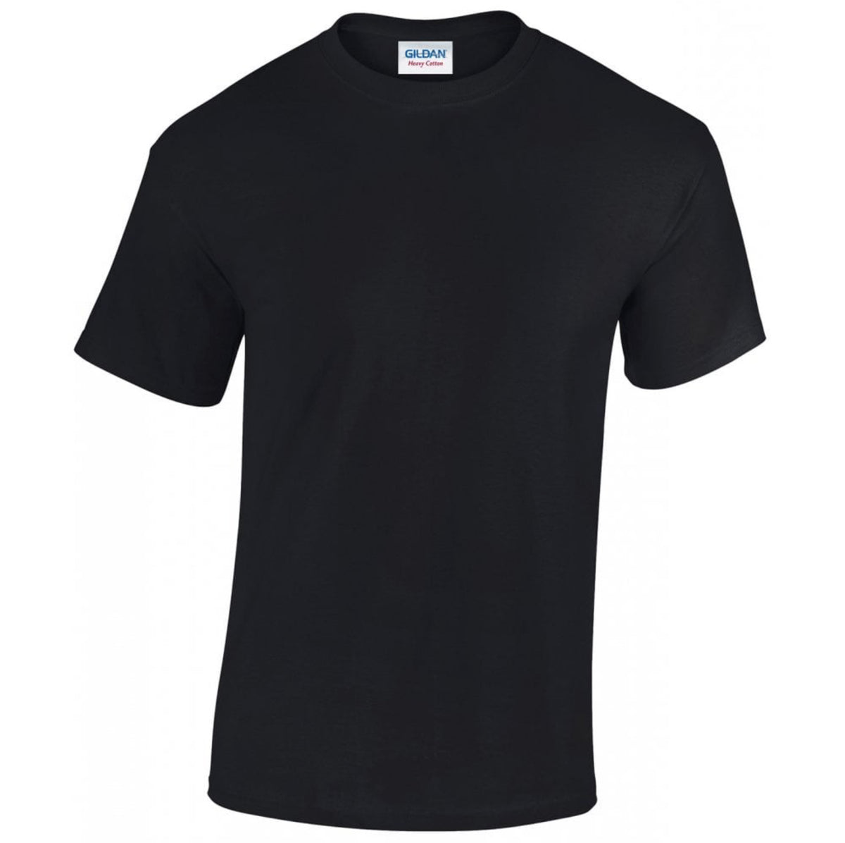 Unisex plain T-shirts for heat transfers