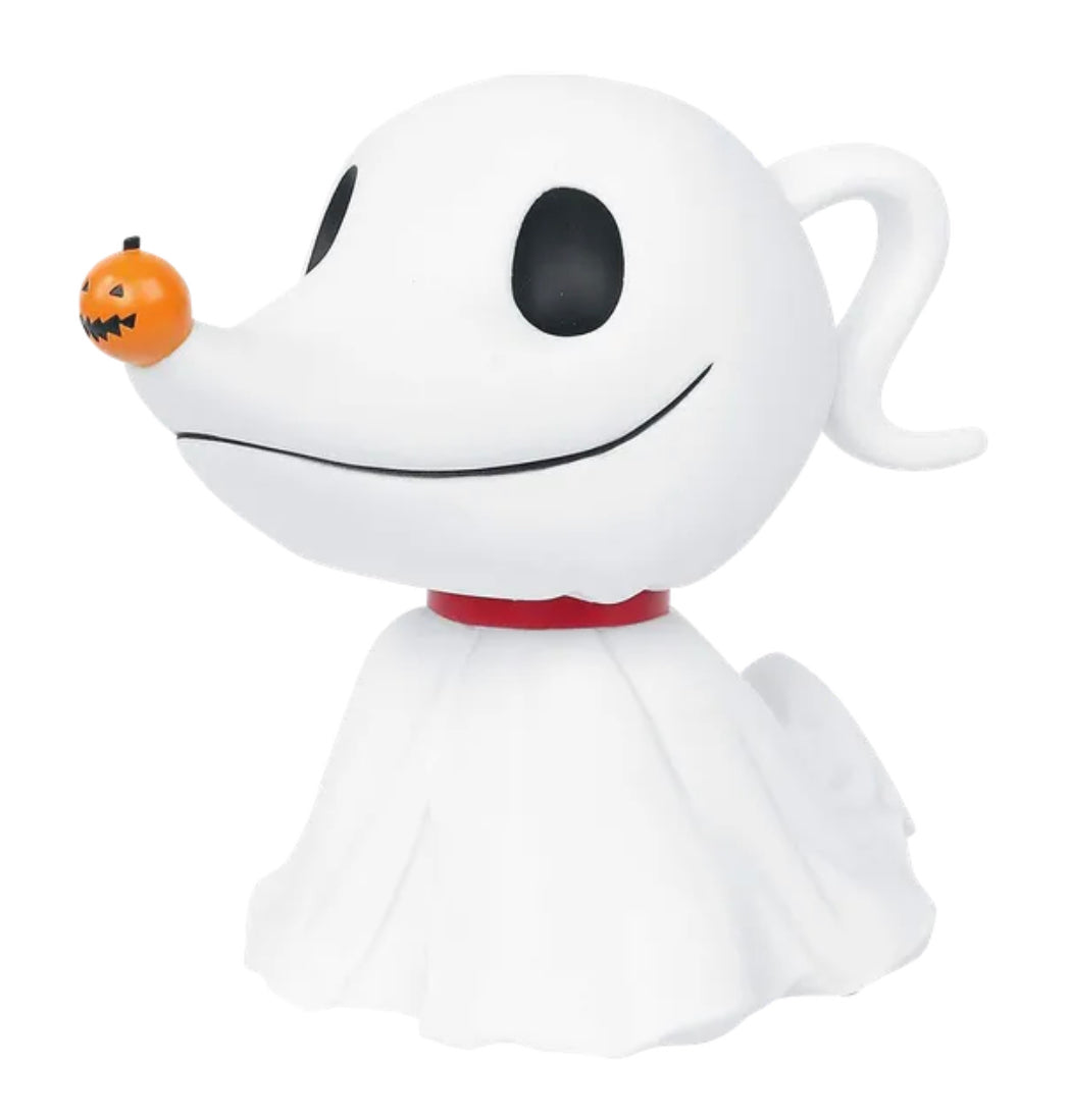 Nightmare before Christmas money boxes