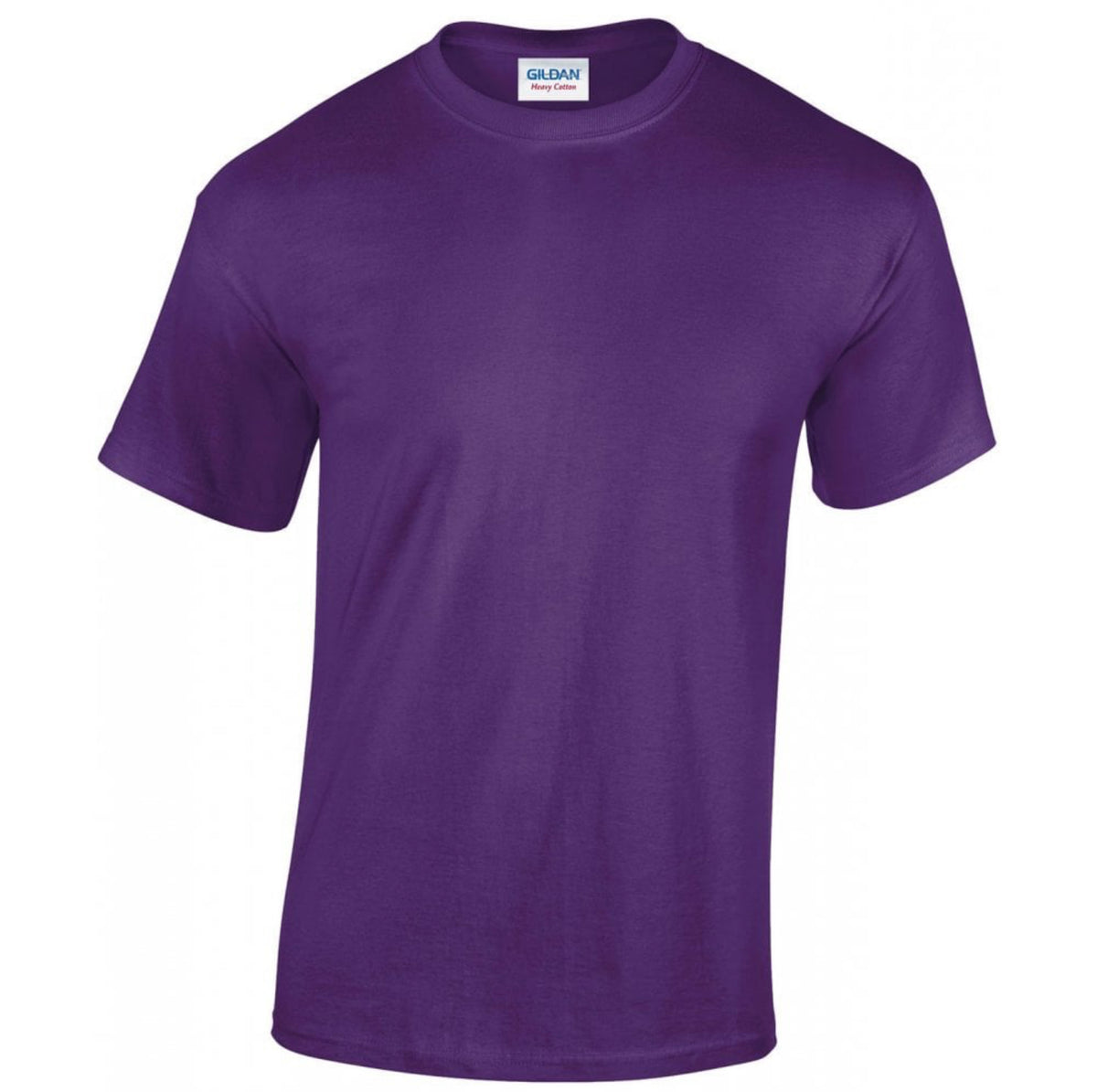 Unisex plain T-shirts for heat transfers