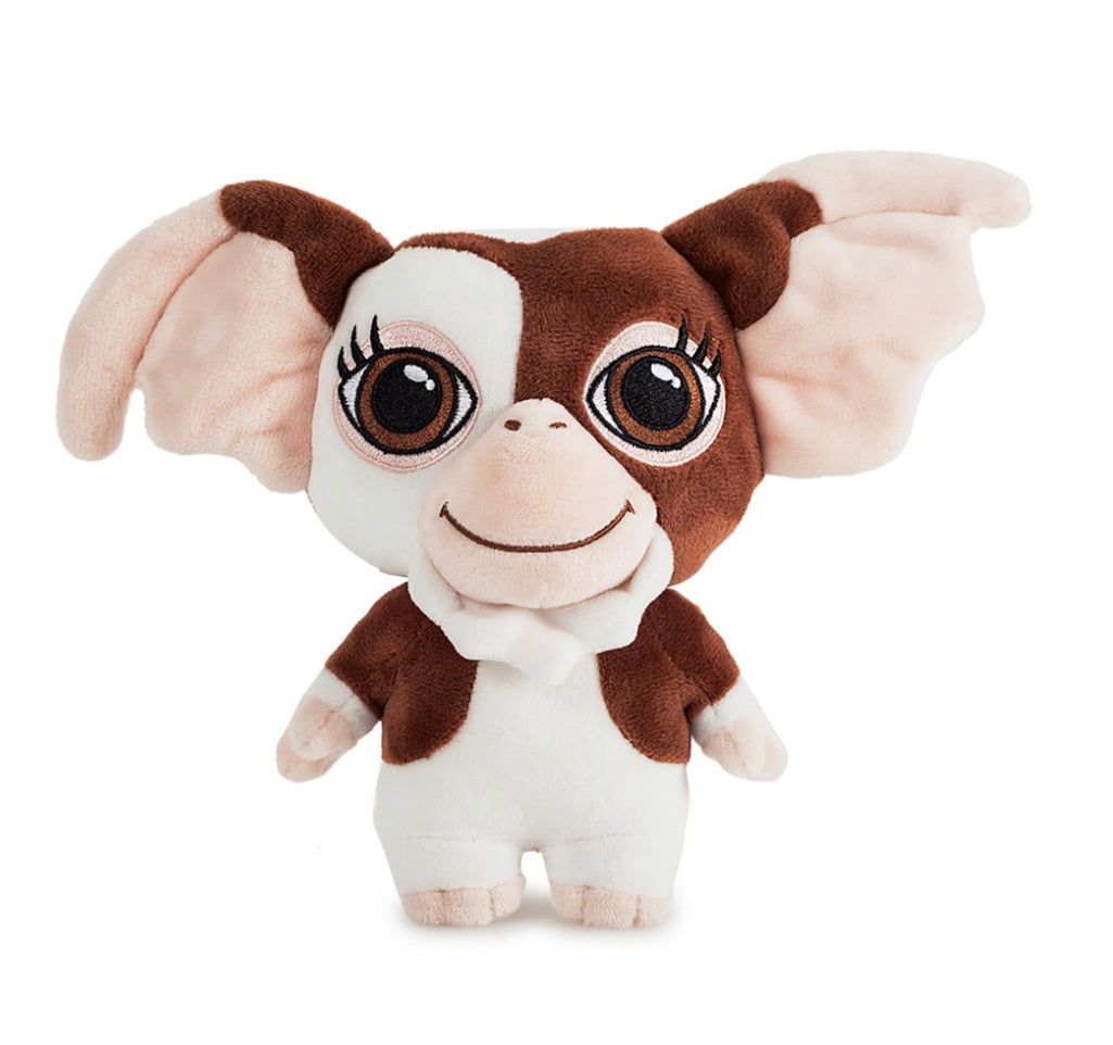 Plushies many characters to choose from