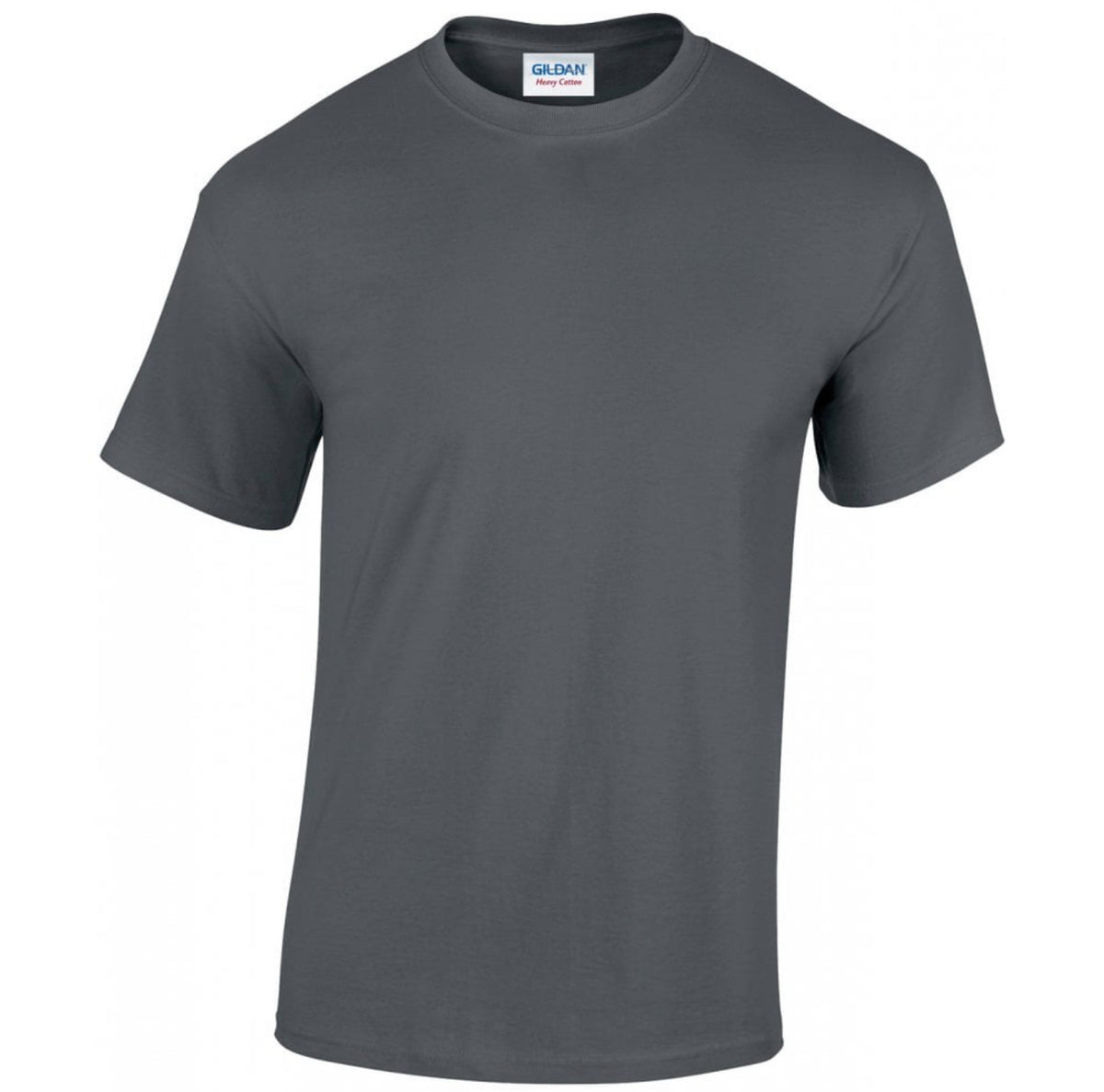 Unisex plain T-shirts for heat transfers