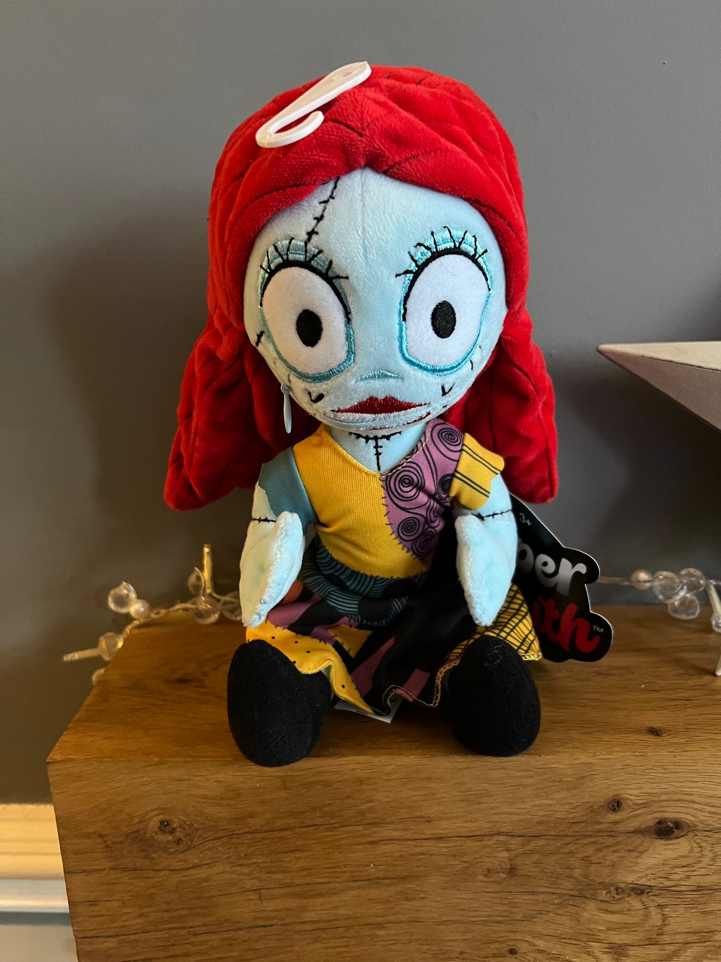 Plushies many characters to choose from