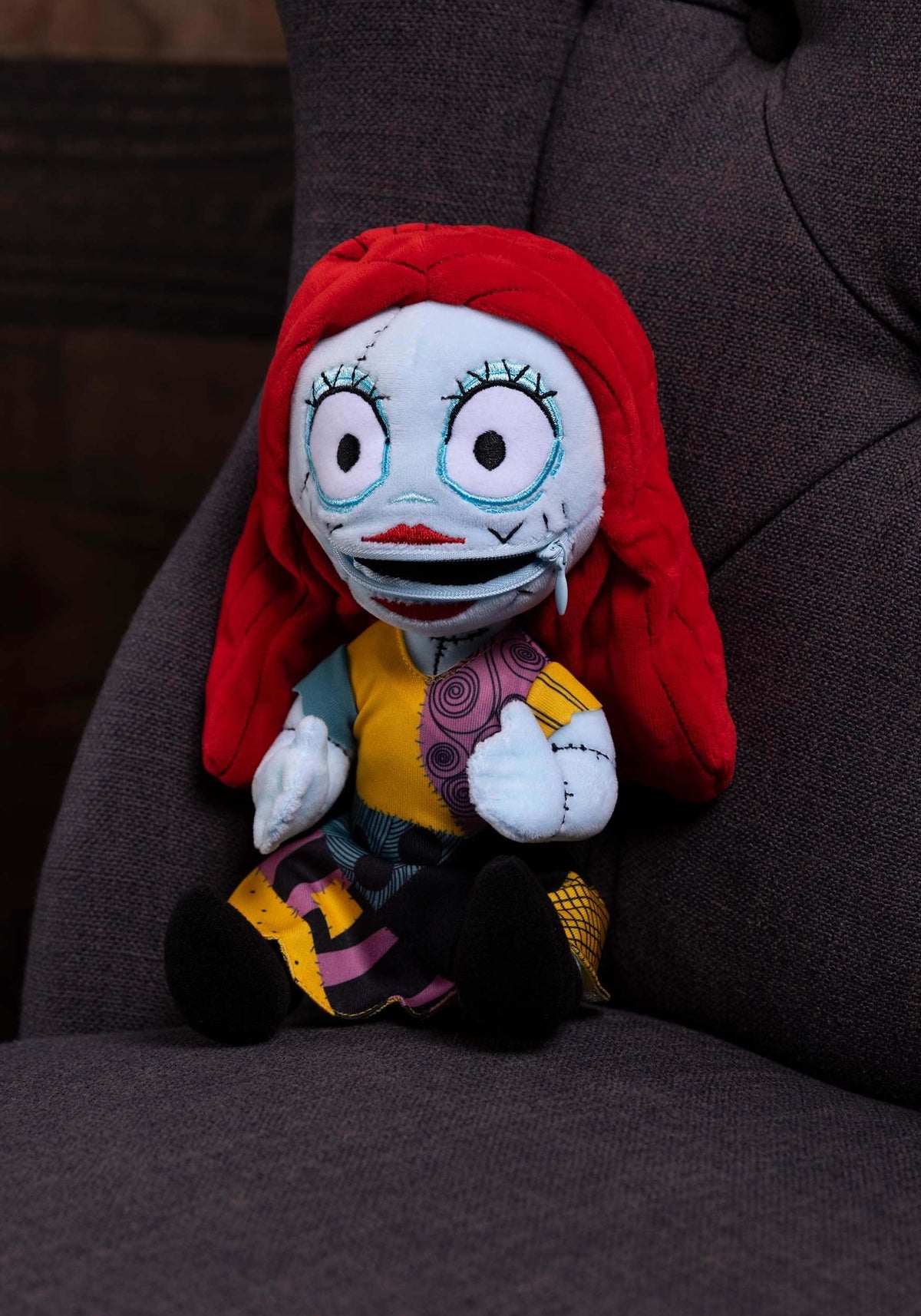 Plushies many characters to choose from