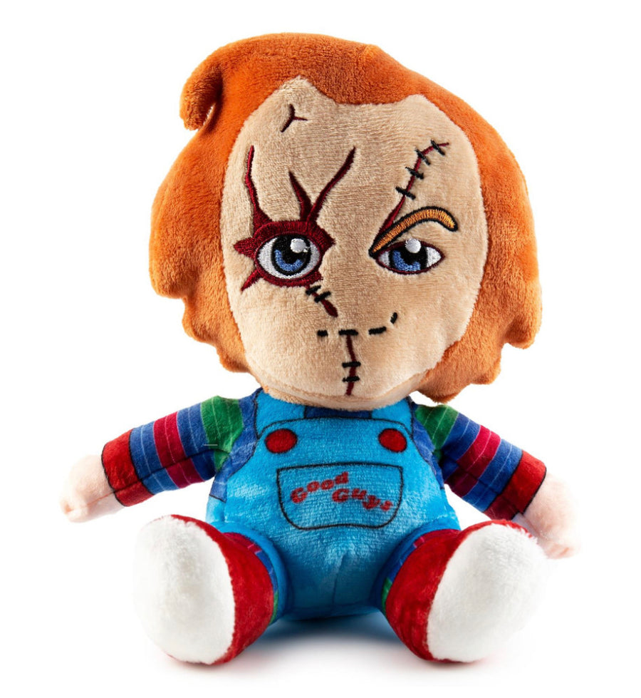 Plushies many characters to choose from
