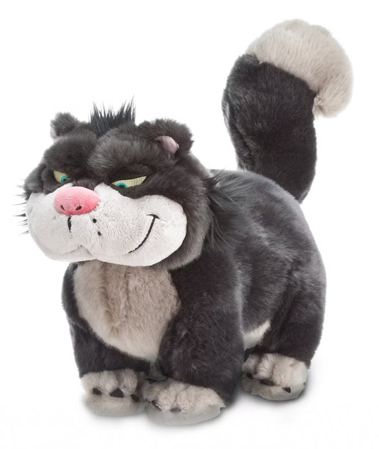 Plushies