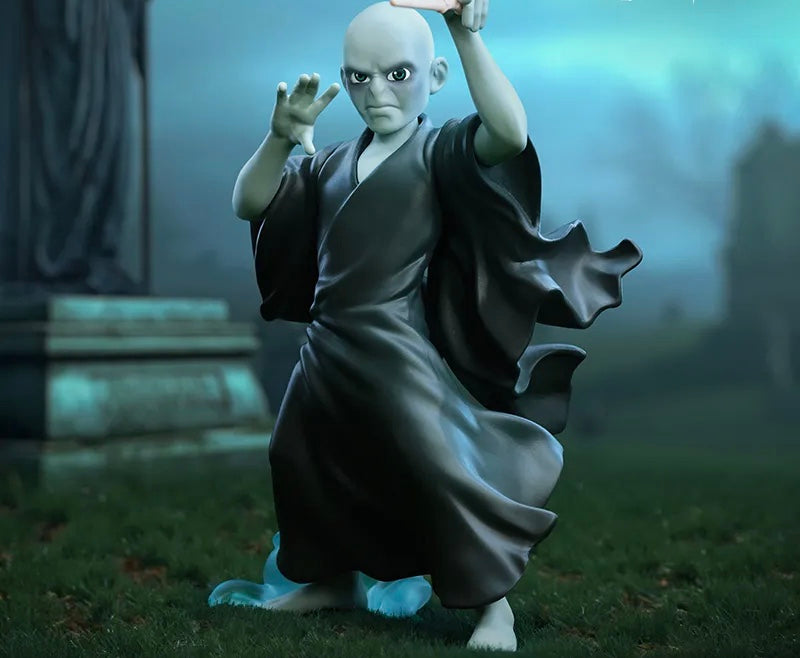 Harry Potter & the goblet of fire figure - open box