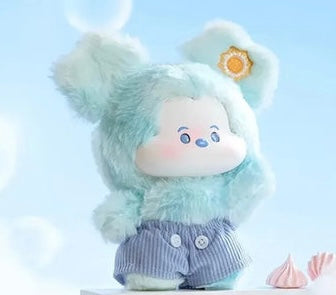 MM head in the clouds plush - open boxes