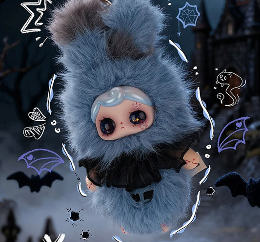 Yuna beneath the nightfall plush series blind box