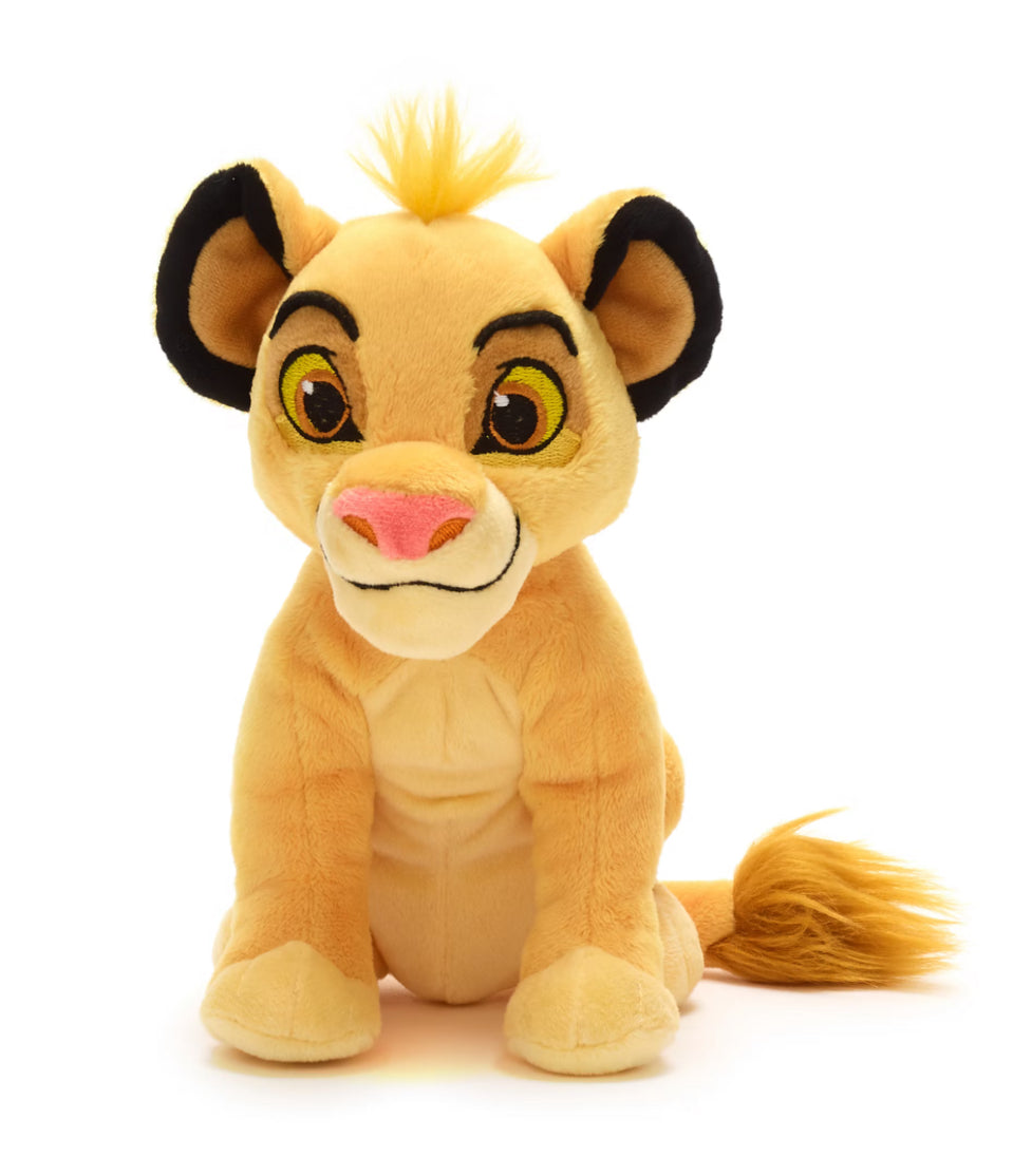 Plushies