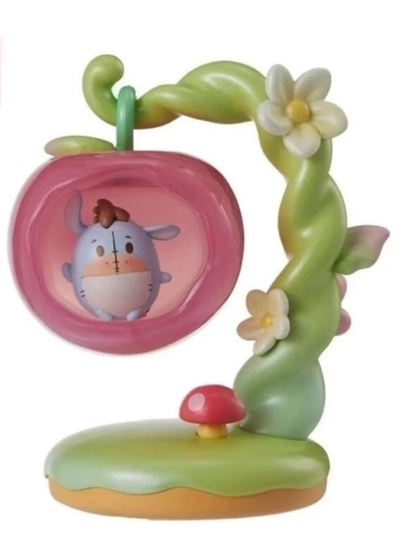 Apple fairyland figure - open boxes