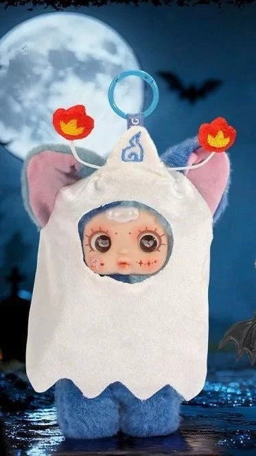MM sugar baby night elf party plush - open box