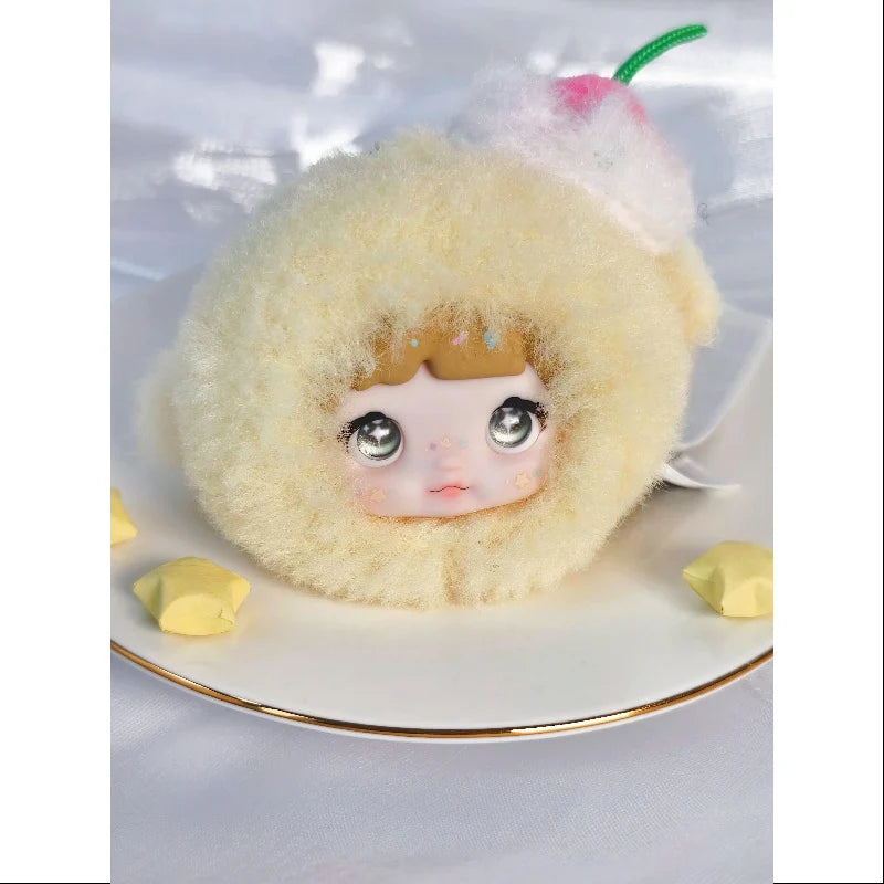 Nommi sweetness 100% plush - open box