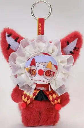 Mioco realm of oblivion plush - open box