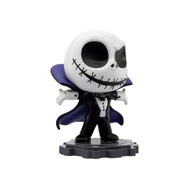 Nightmare before Christmas figure - open boxes