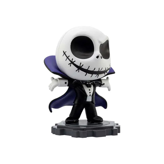 Nightmare before Christmas figure - open boxes
