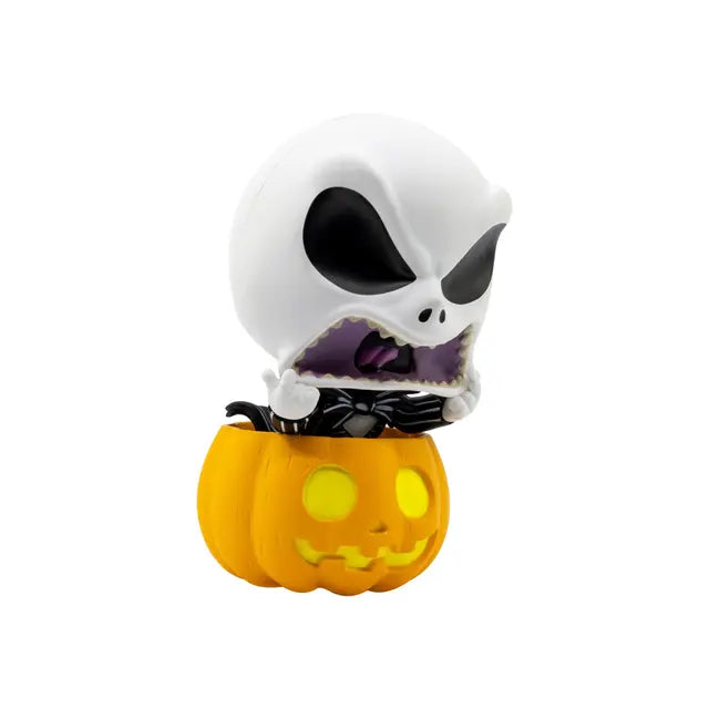 Nightmare before Christmas figure - open boxes