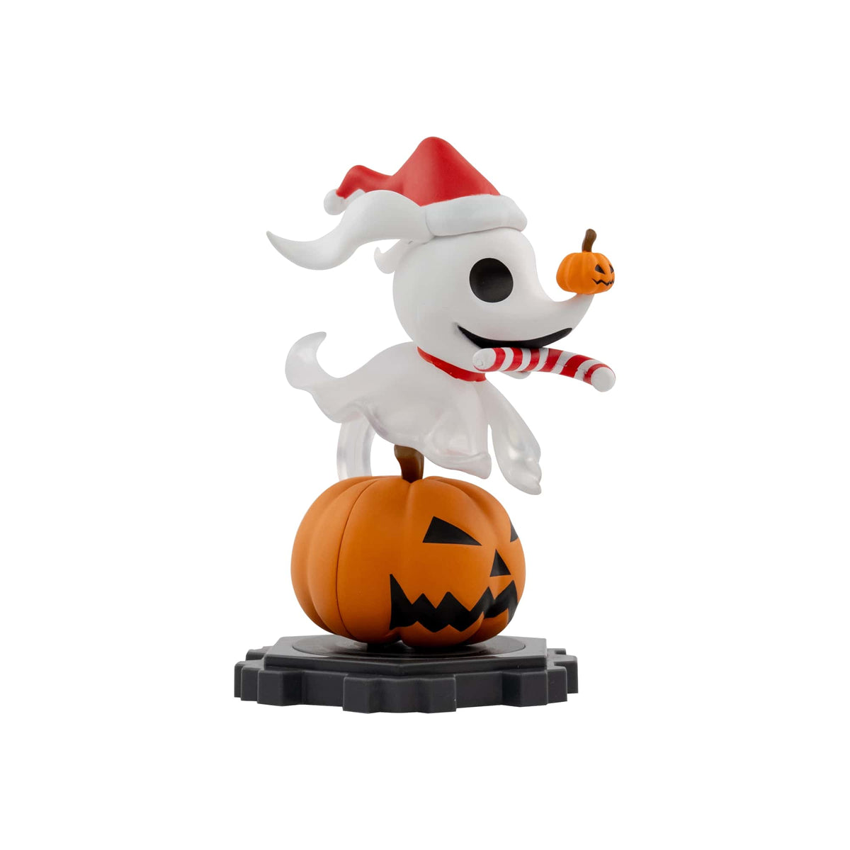 Nightmare before Christmas figure - open boxes