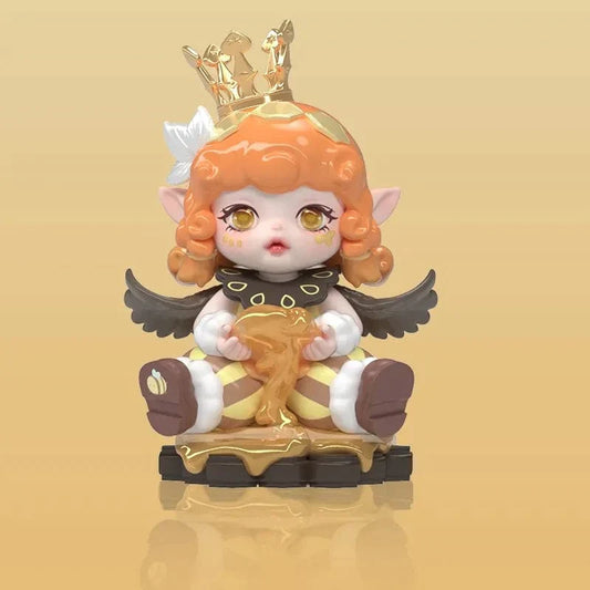 Flora compendium of materia medica figure - open box