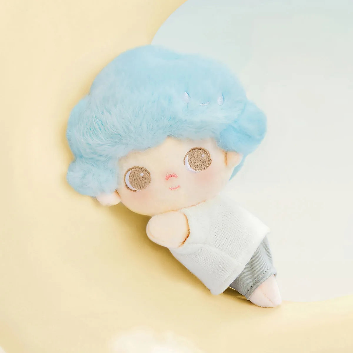 Dimoo my cloud companion plush series blind box