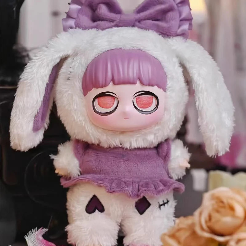 Kiki K daydream night elves plush - open box