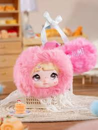 Nommi sweetness 100% plush - open box
