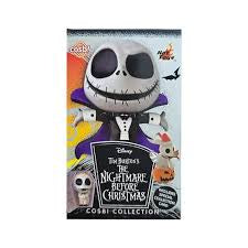 NBC cosbi figure series blind box