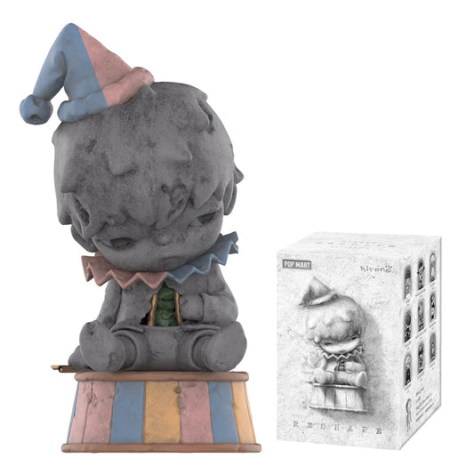 Hirono reshape figure - open box