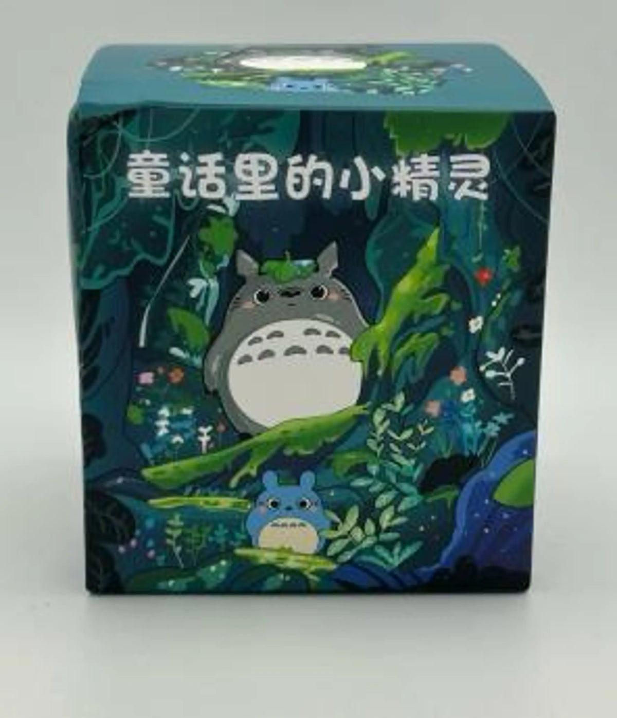 My neighbour Totoro acrylic series blind box