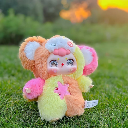 Doubao Y2K plush - open box
