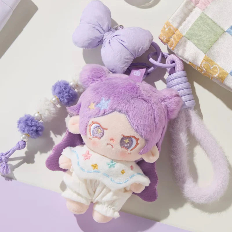 Dora back to childhood plush series blind box