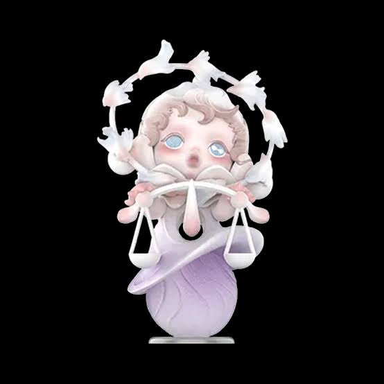 Skullpanda the paradox figure - open boxes