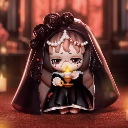 Lilith century of Mary figure series blind box